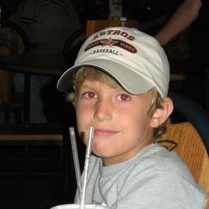 Meet your Posher, Bryce